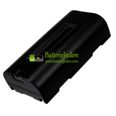 Baterie pro EXTECH Dual-Port ANDES3 APEX2 7A100014 [Náhradní baterie]